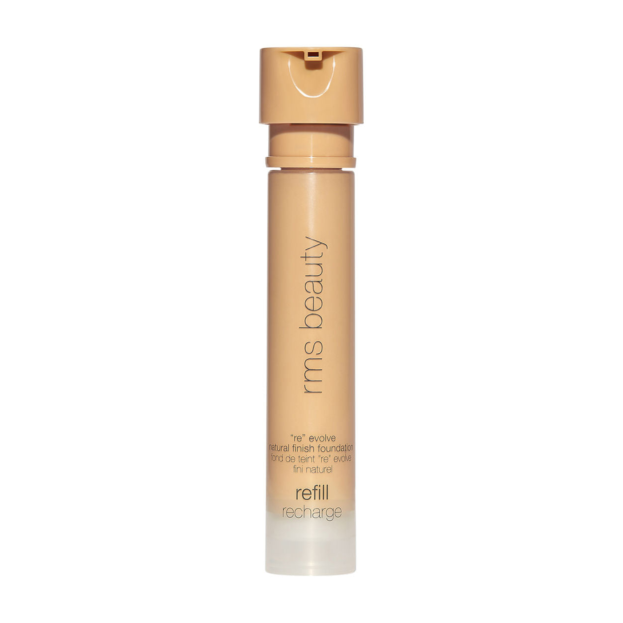 ReEvolve Natural Finish Foundation Refill