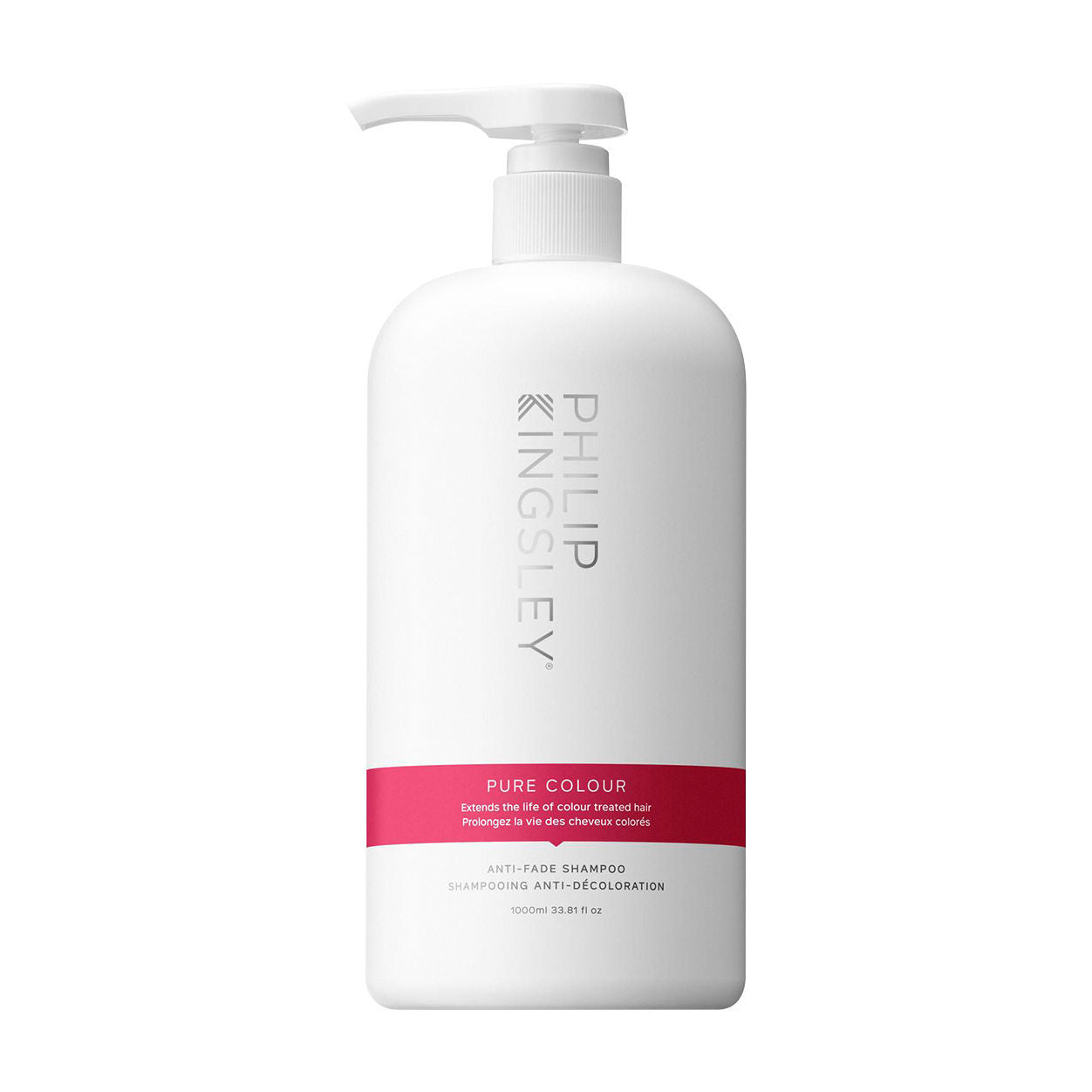 Pure Colour Anti-Fade Shampoo