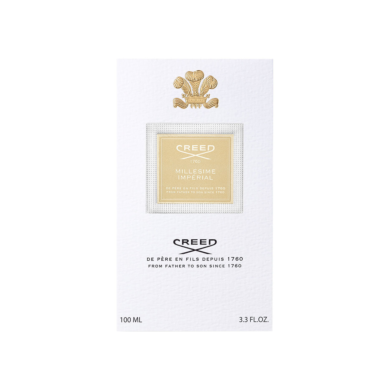 Millésime Impérial Eau de Parfum