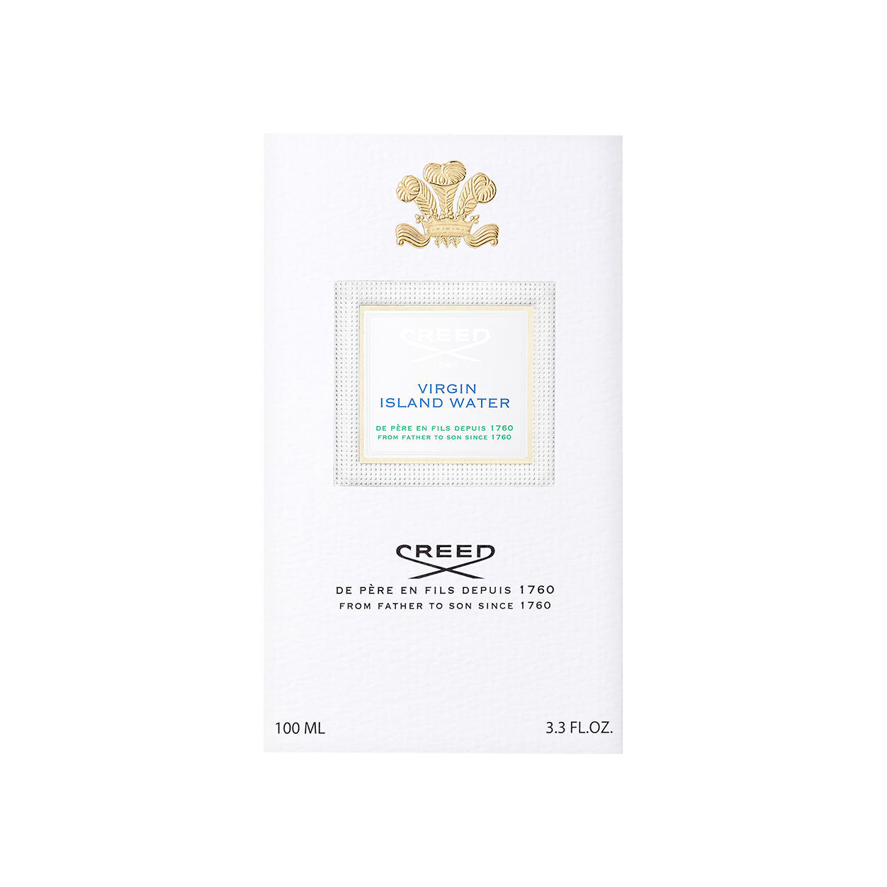 Virgin Island Water Eau de Parfum