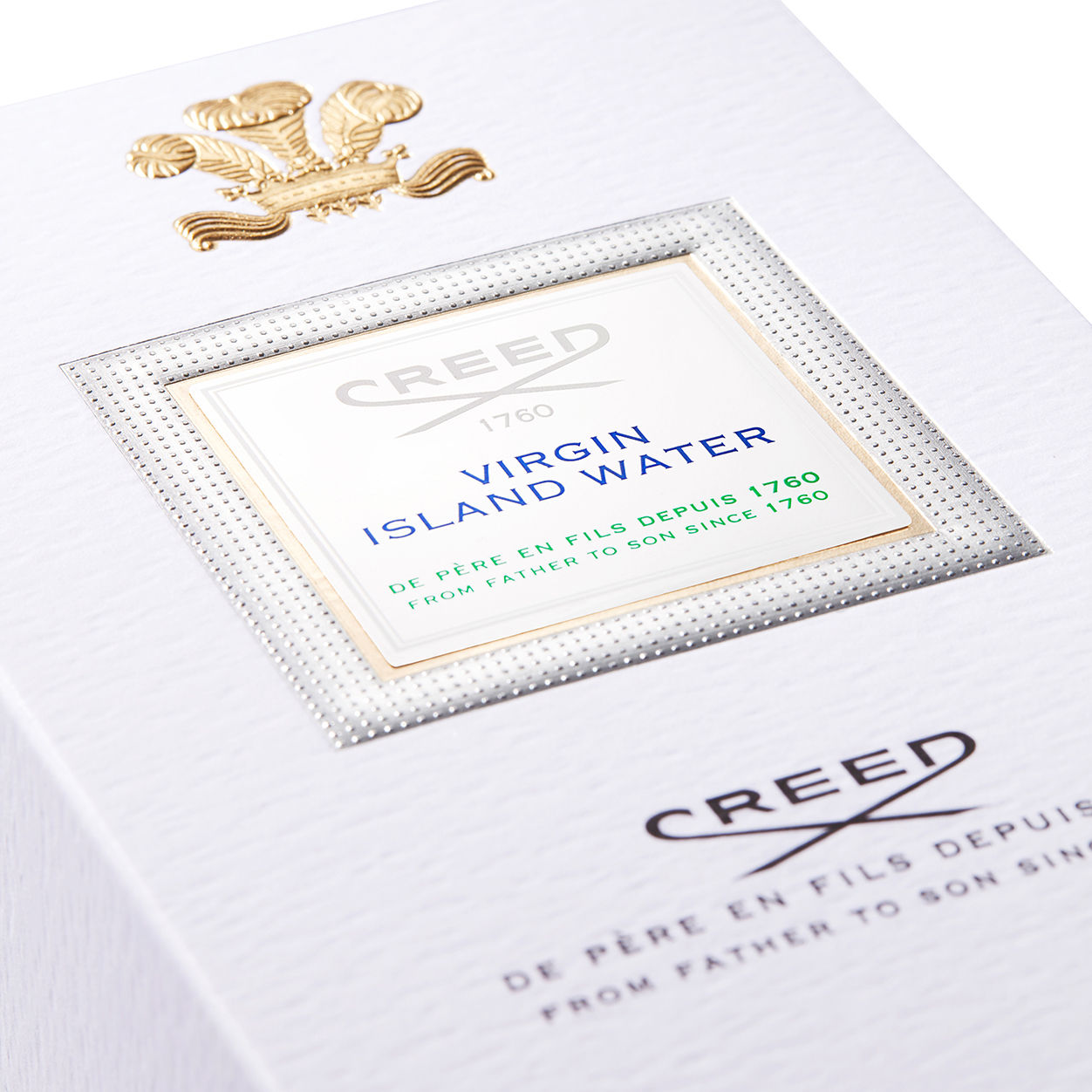 Virgin Island Water Eau de Parfum