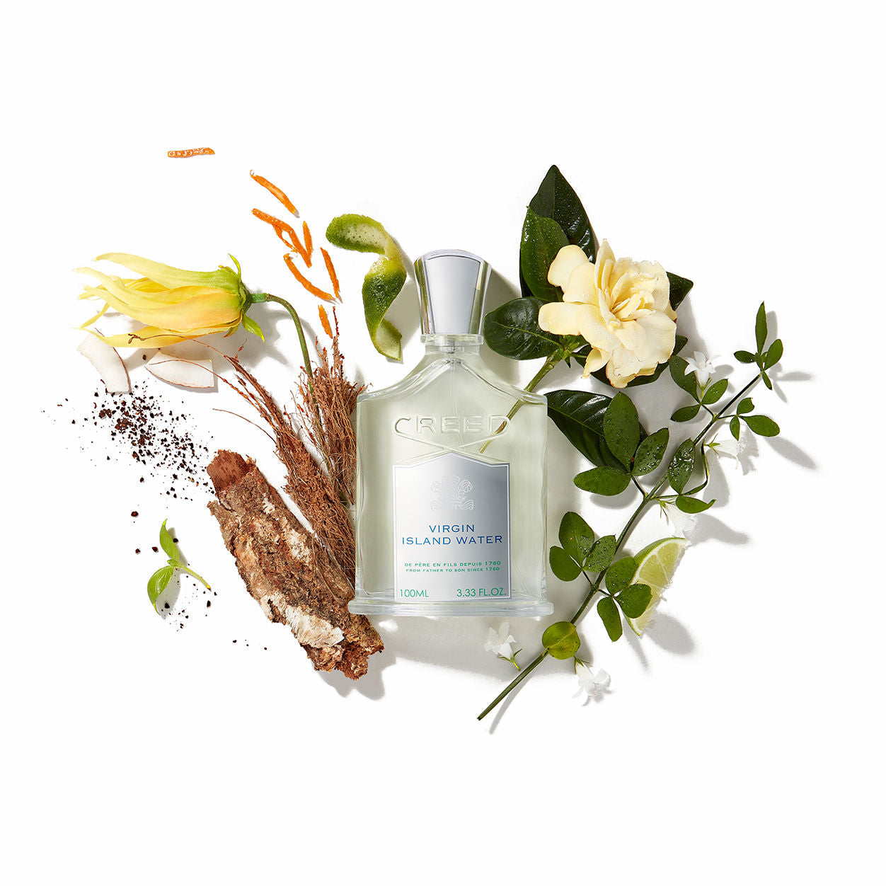 Virgin Island Water Eau de Parfum