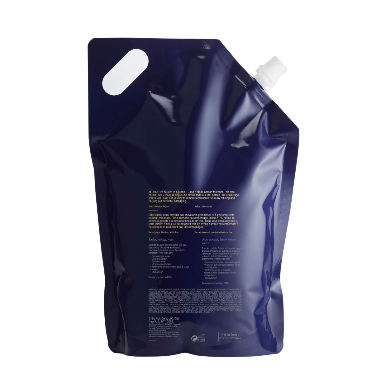 Supershine Hydrating Conditioner