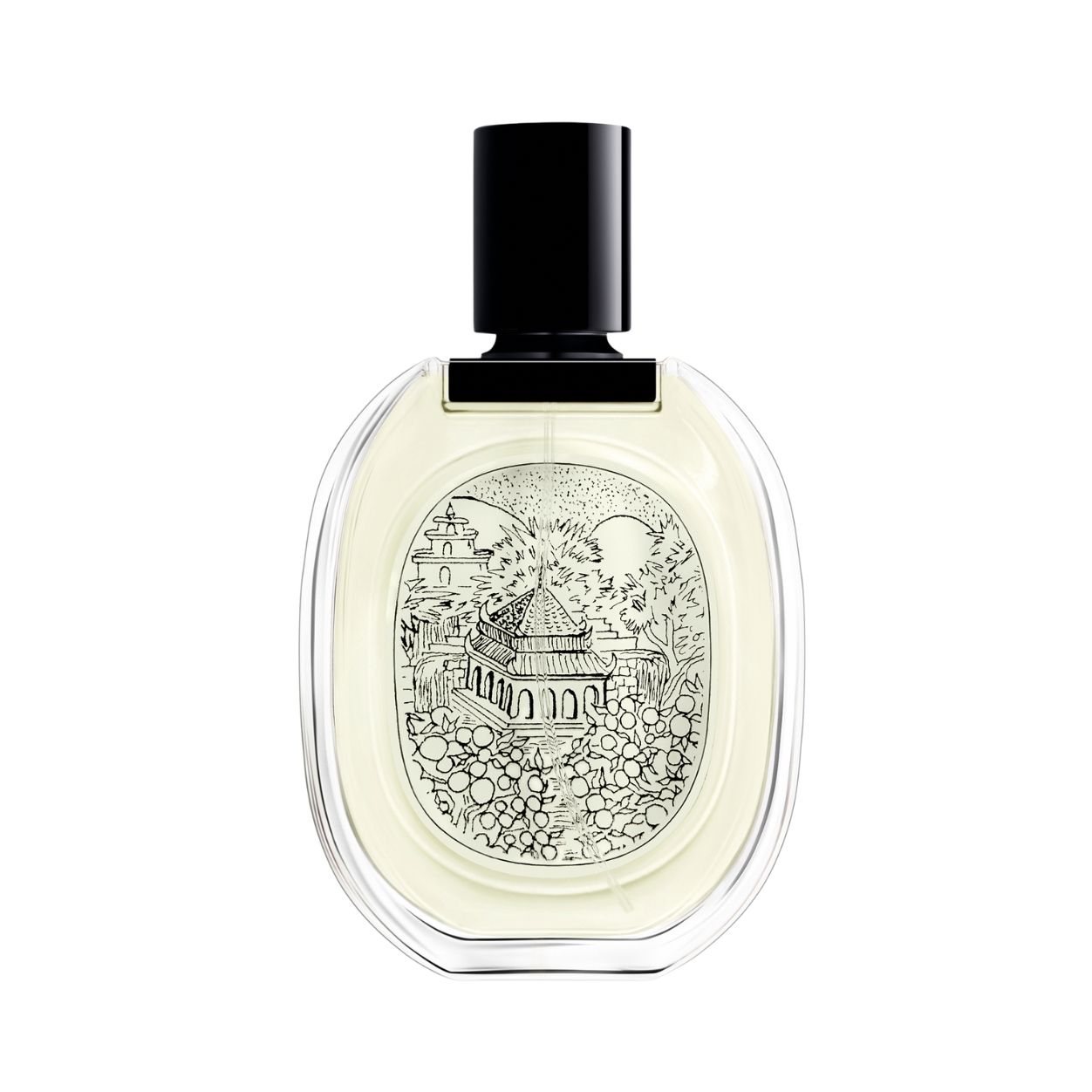 Oyédo Eau De Toilette