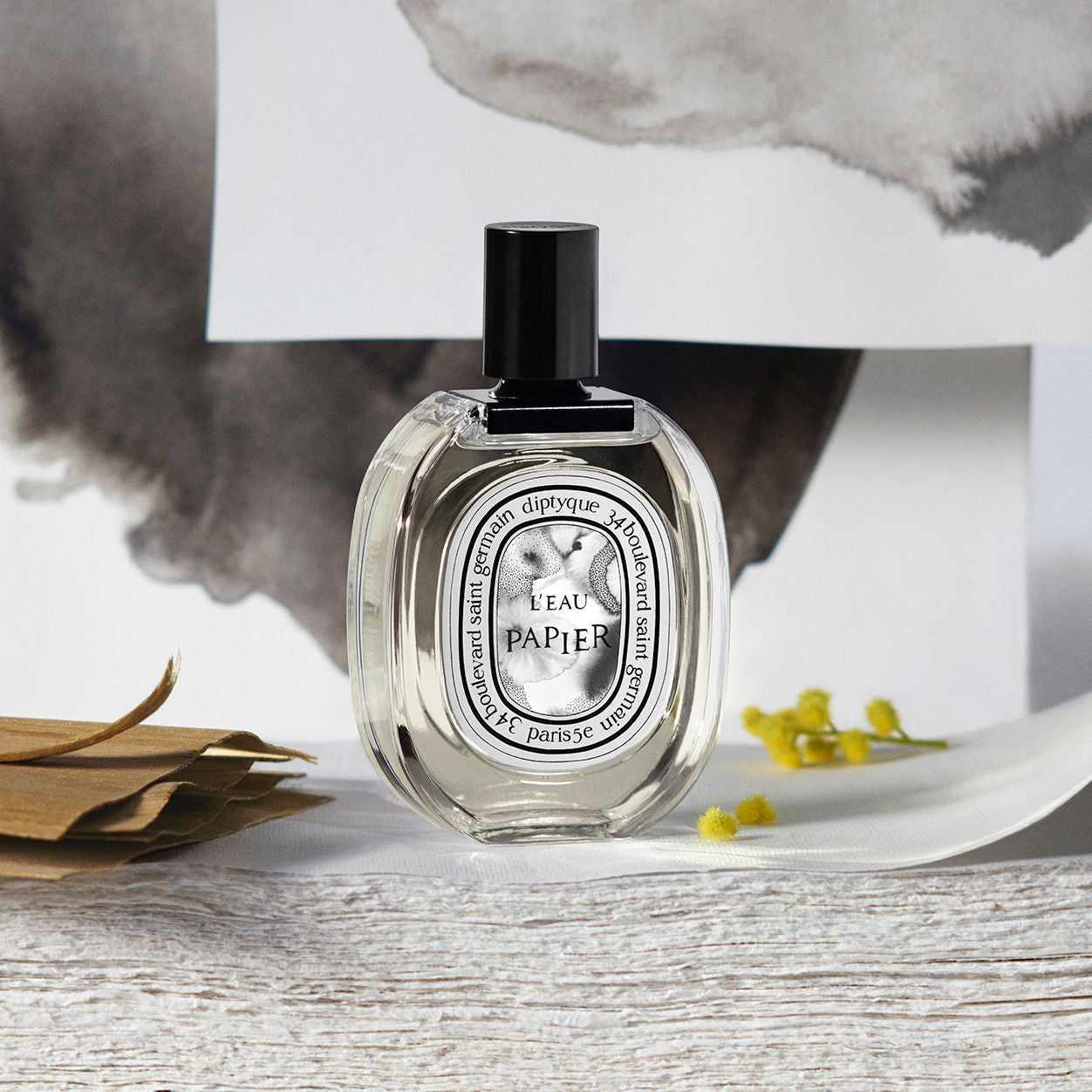 L'Eau Papier Eau de Toilette