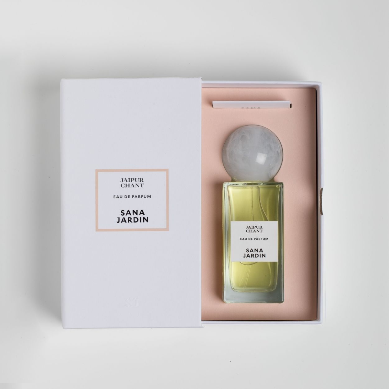 Jaipur Chant Eau de Parfum