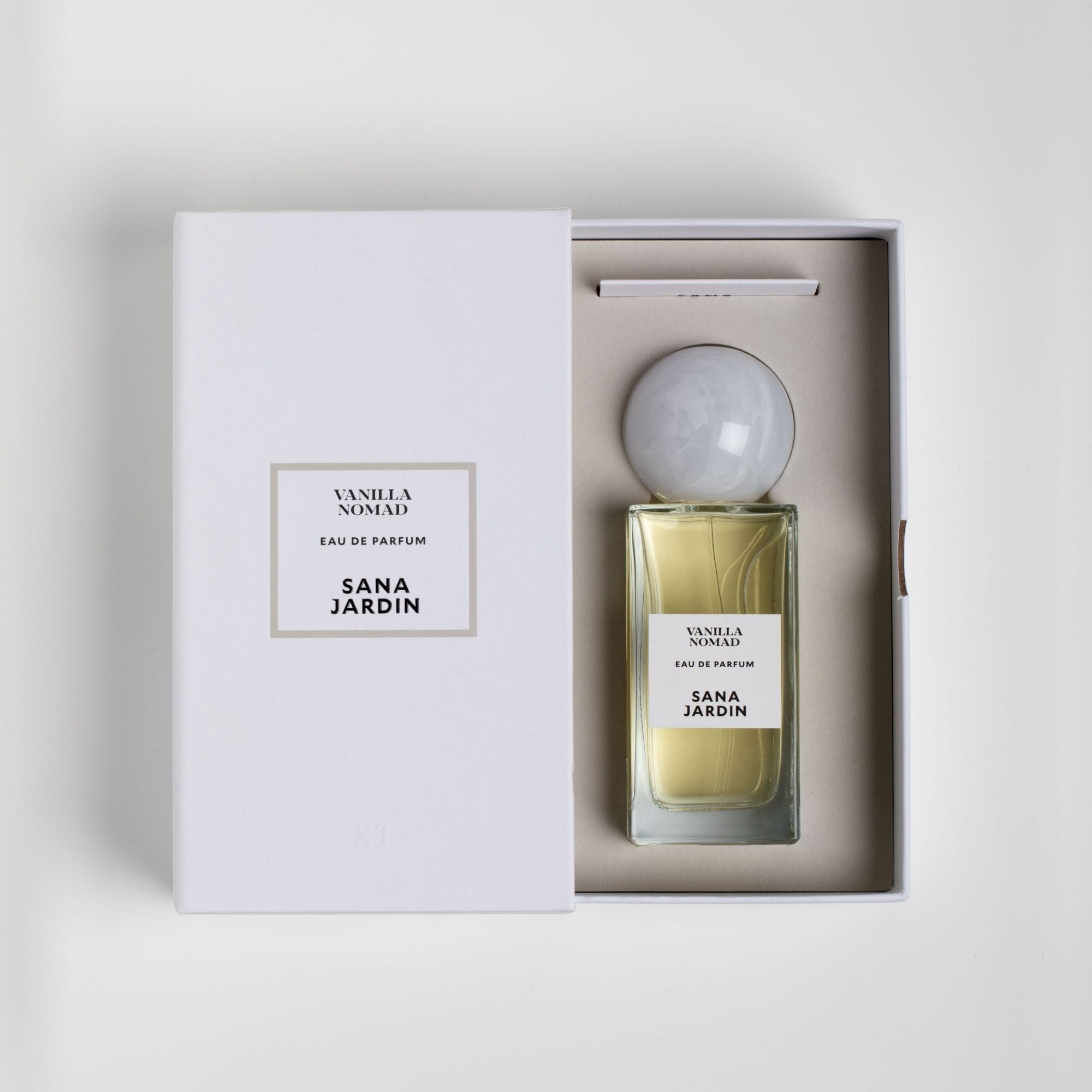 Vanilla Nomad Eau de Parfum