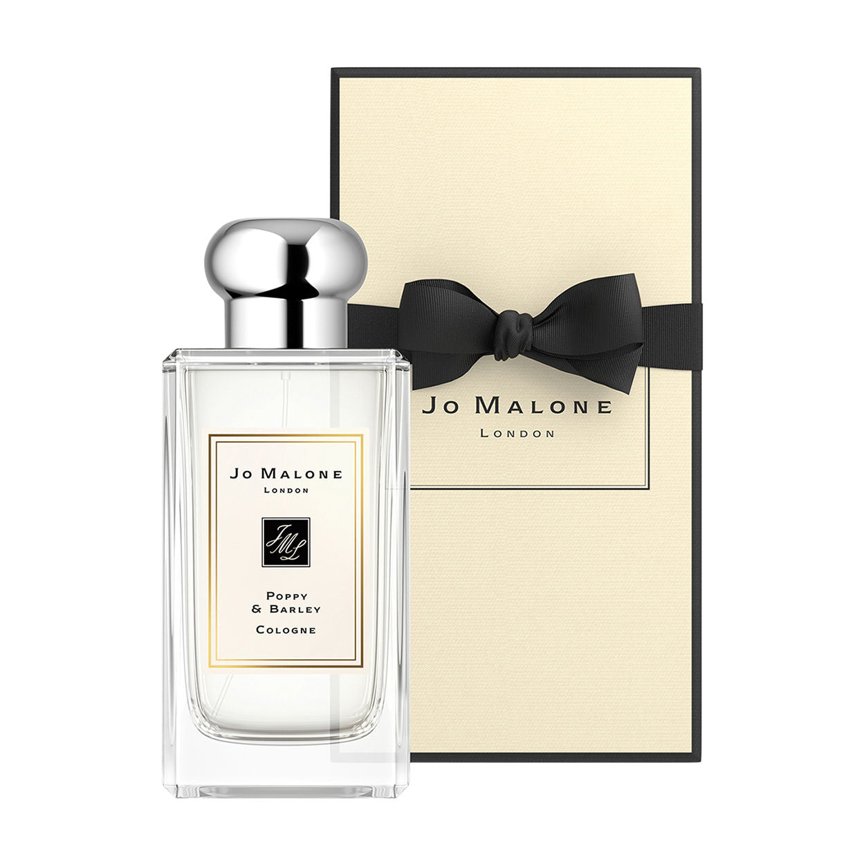 Poppy and Barley Cologne