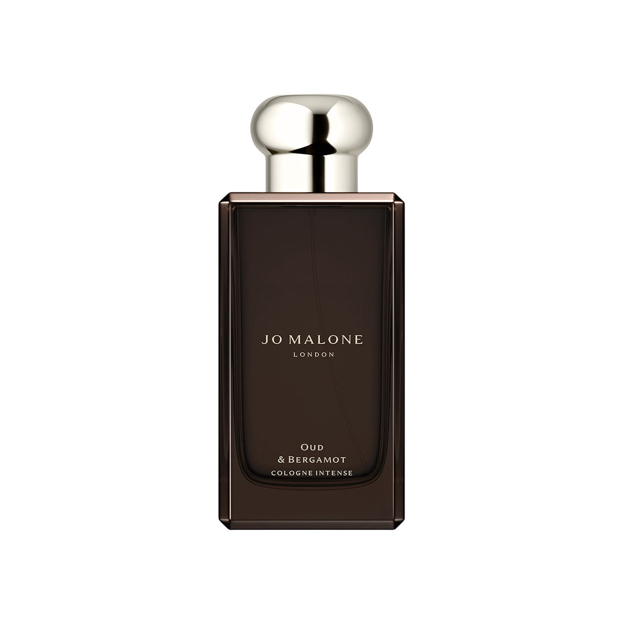 Oud and Bergamot Cologne Intense