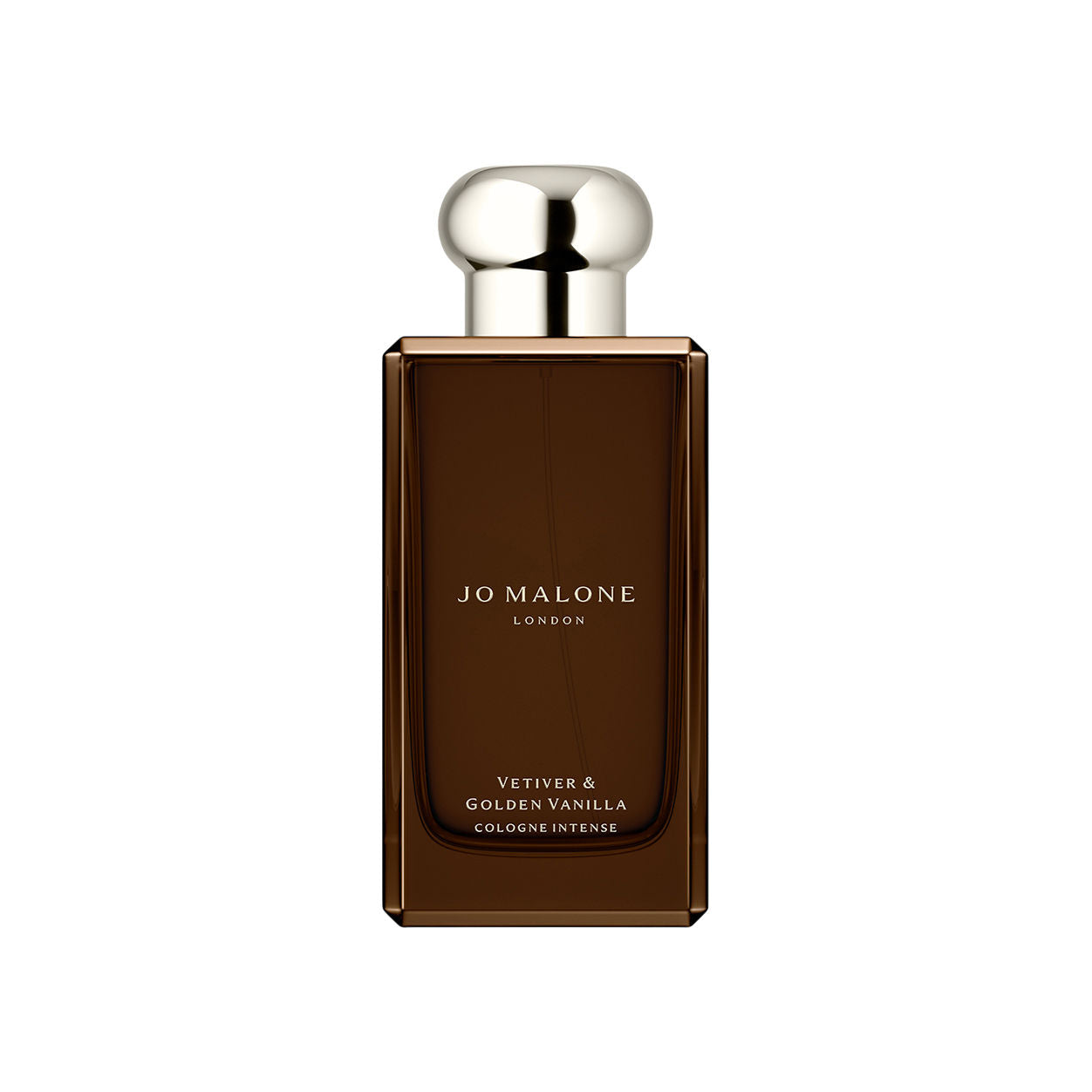 Vetiver and Golden Vanilla Cologne Intense