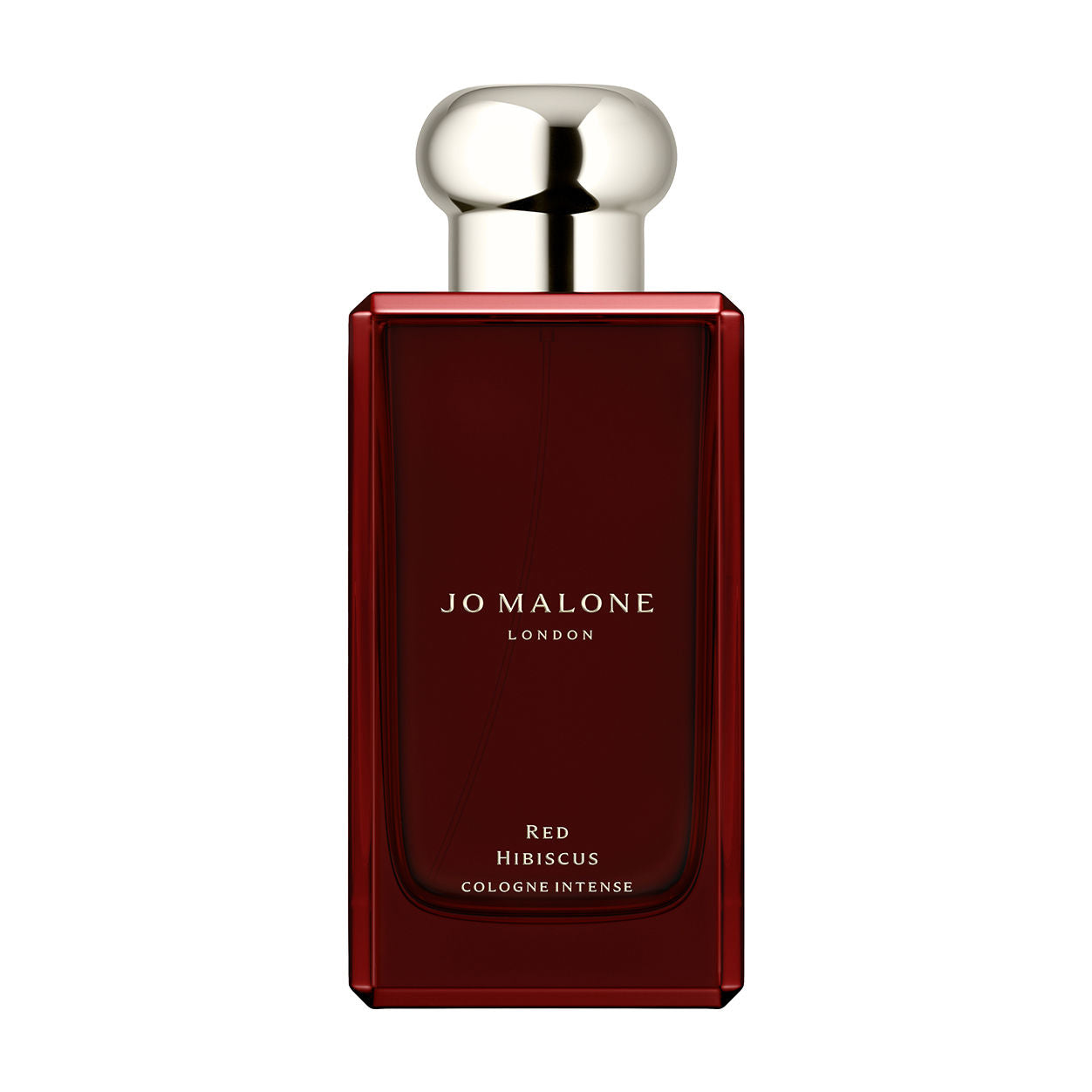 Red Hibiscus Cologne Intense