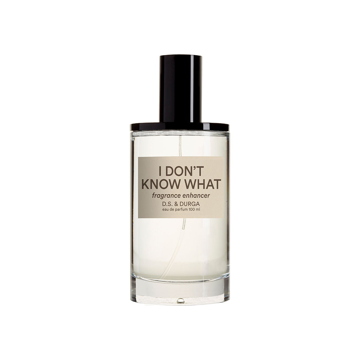 I Don't Know What Eau de Parfum