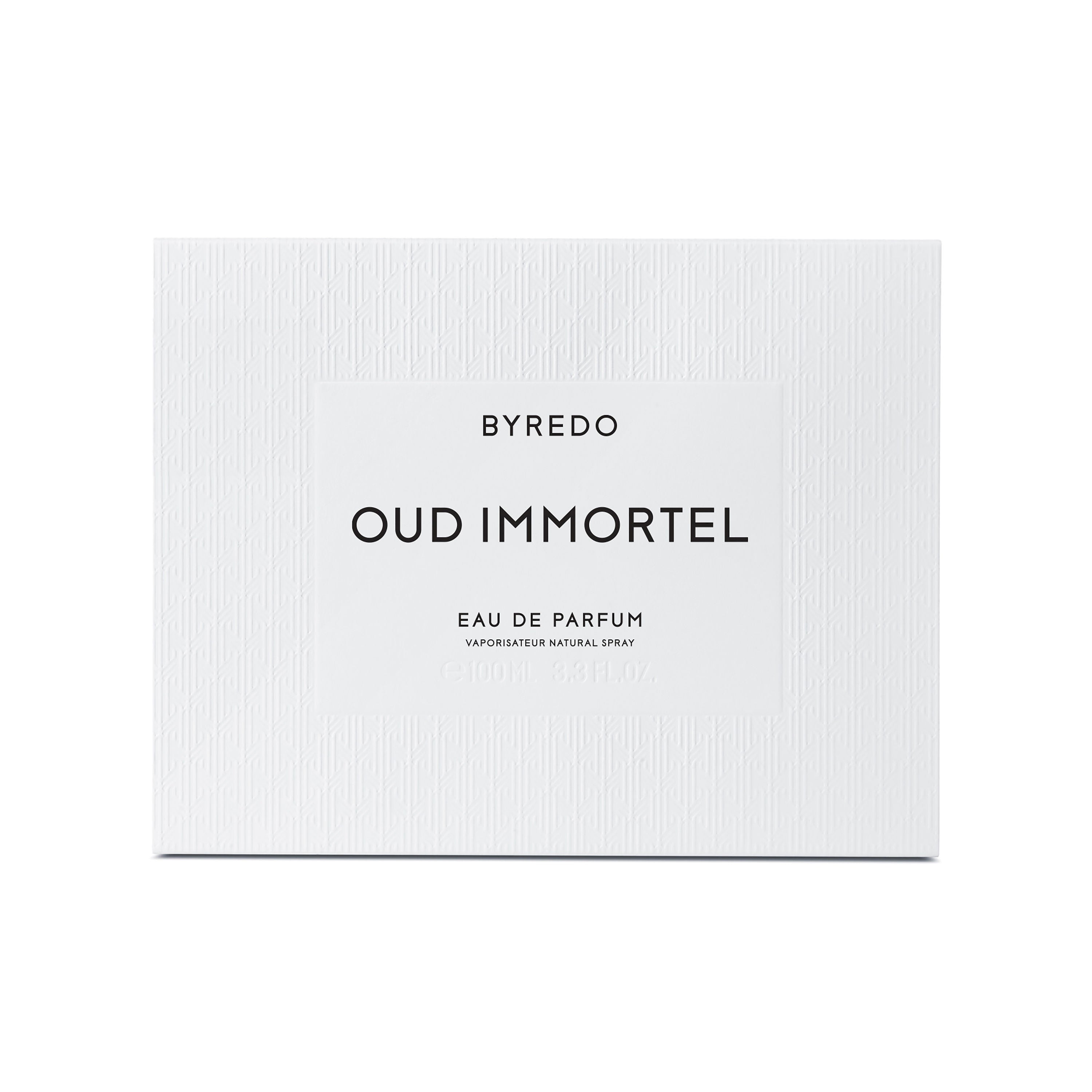 Oud Immortel Eau de Parfum