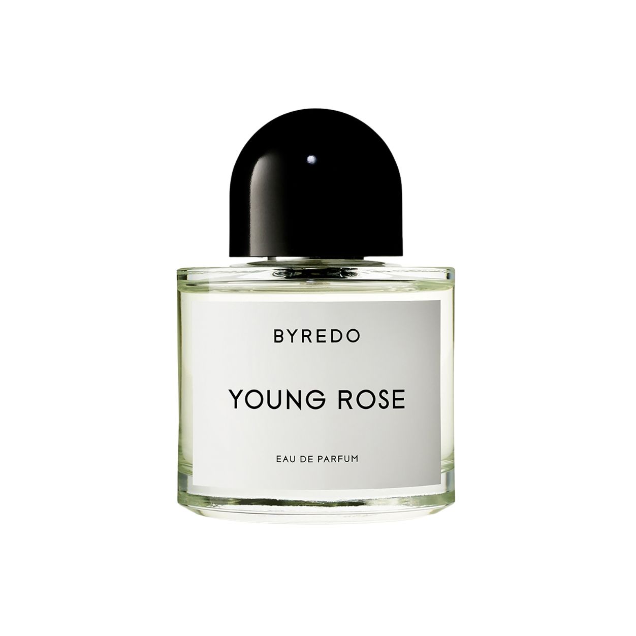 Young Rose Eau de Parfum