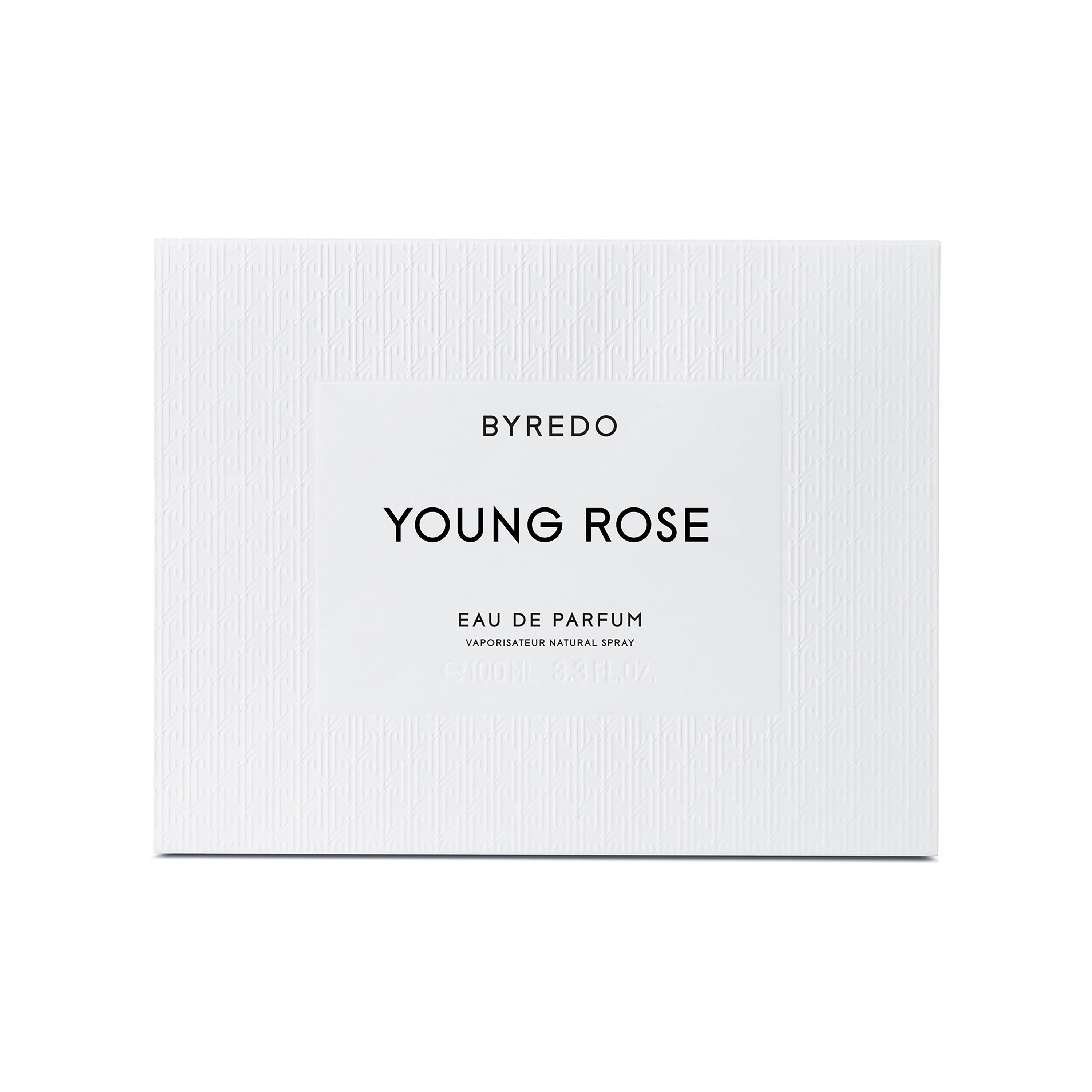 Young Rose Eau de Parfum