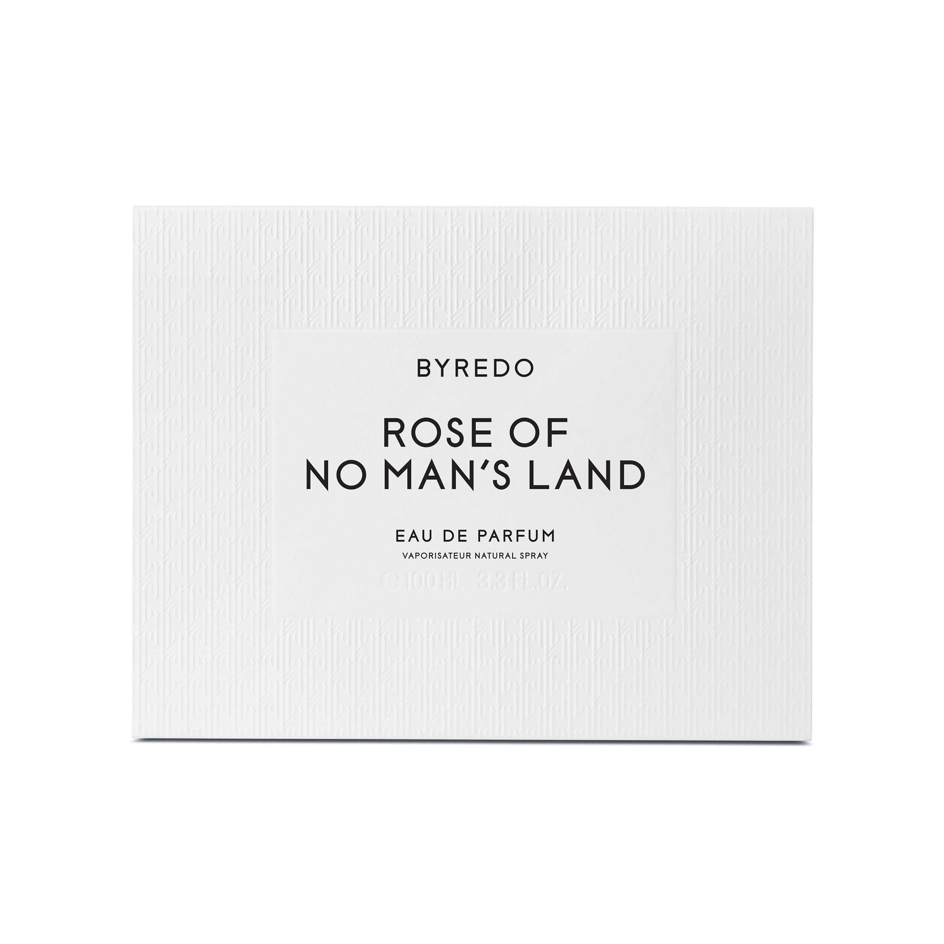 Rose of No Man's Land Eau de Parfum