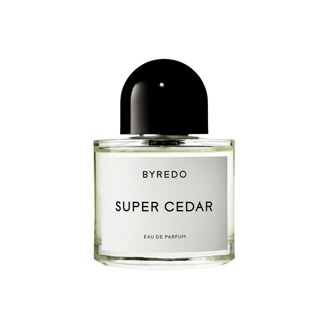 Super Cedar Eau de Parfum