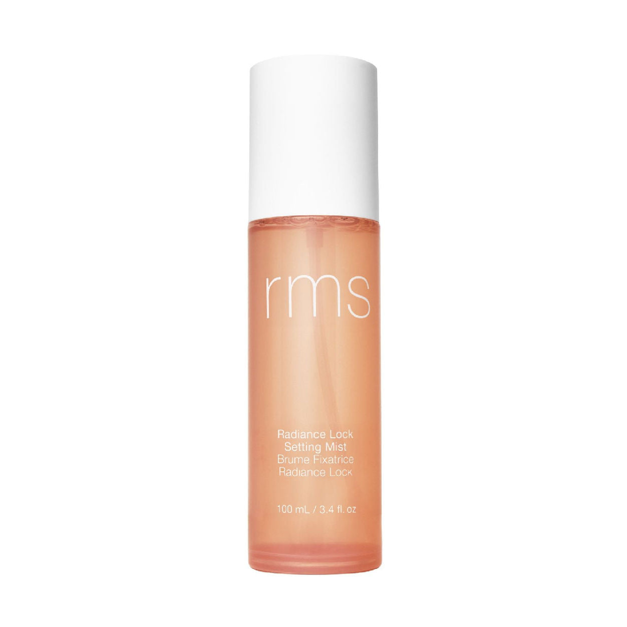 Radiance Lock Setting Mist