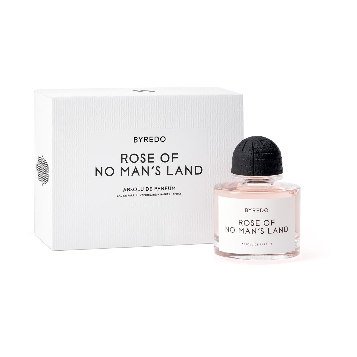 Rose of No Man's Land Absolu de Parfum