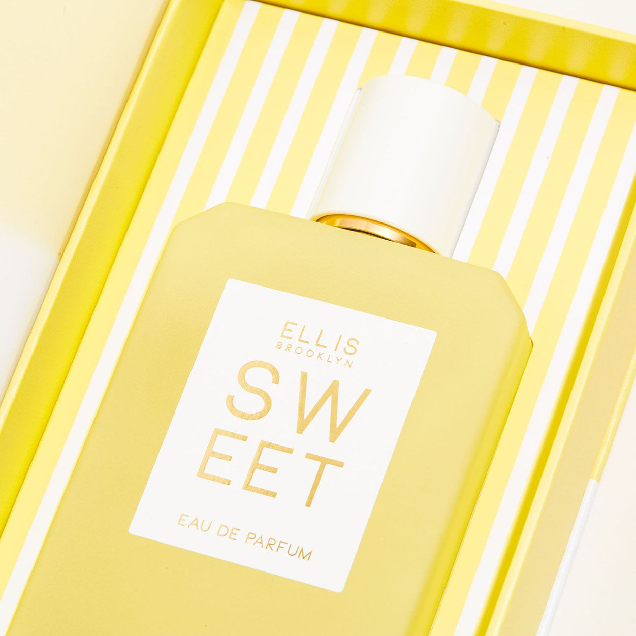 Sweet Eau de Parfum