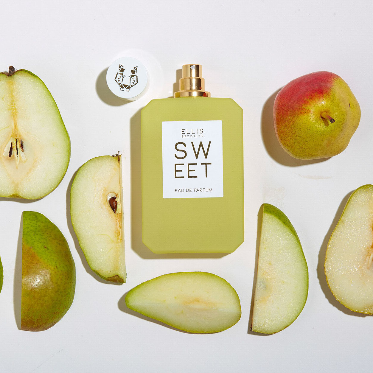 Sweet Eau de Parfum