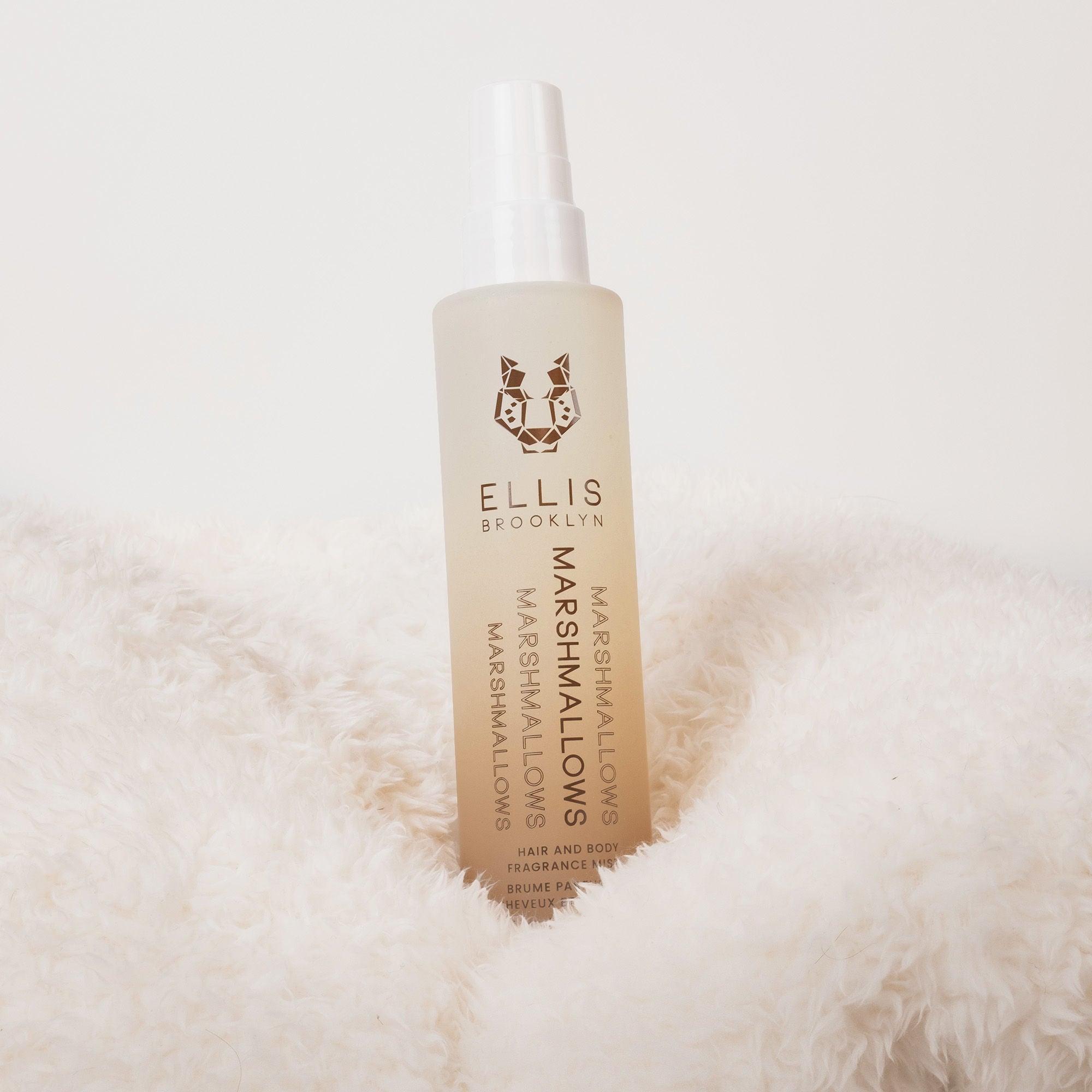 Marshmallows Eau de Parfum