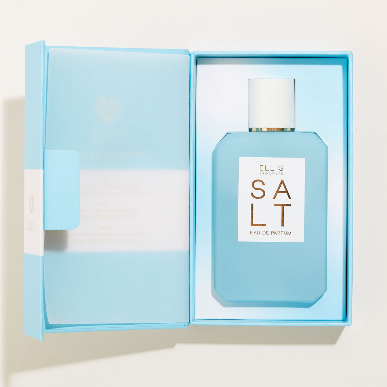 Salt Eau de Parfum