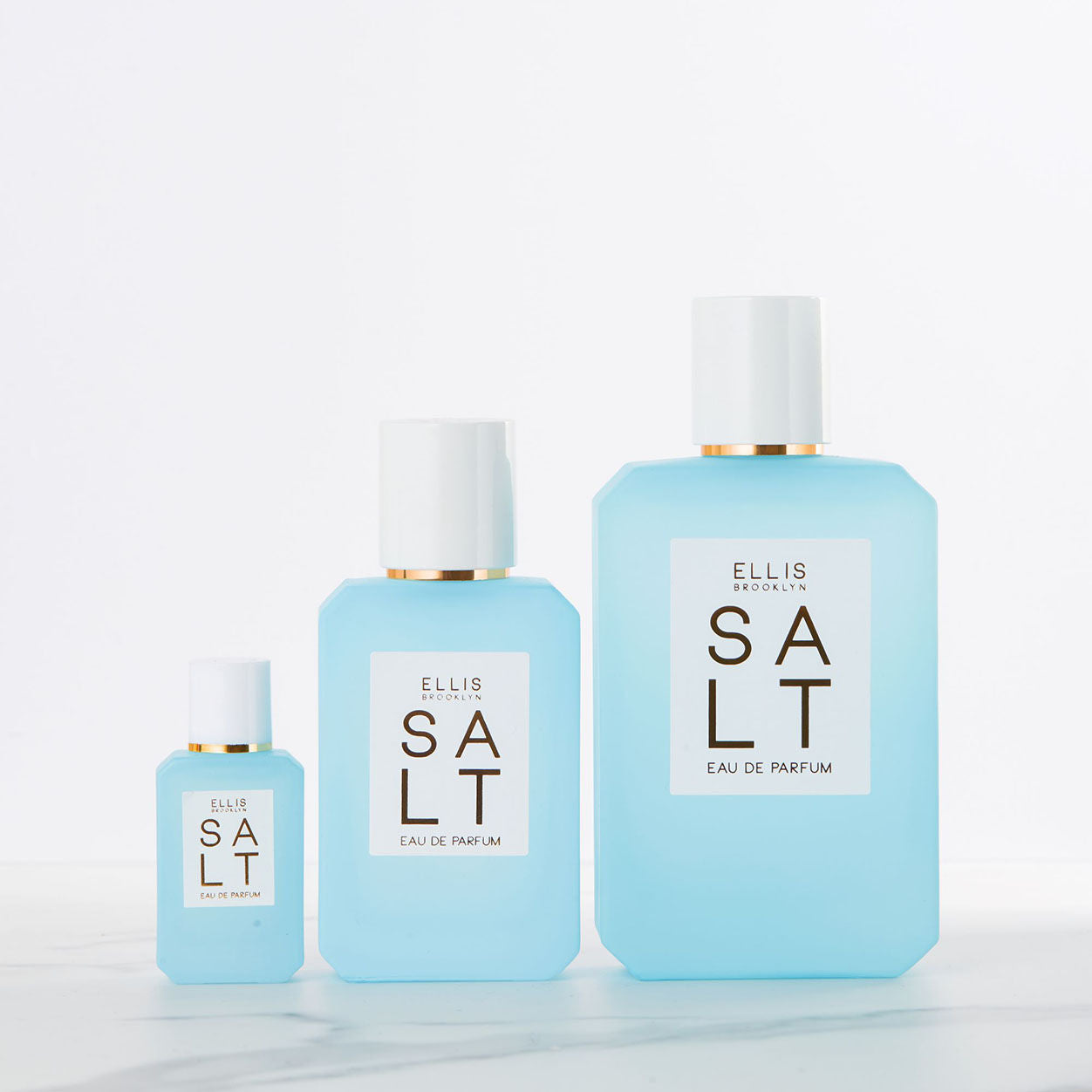 Salt Eau de Parfum