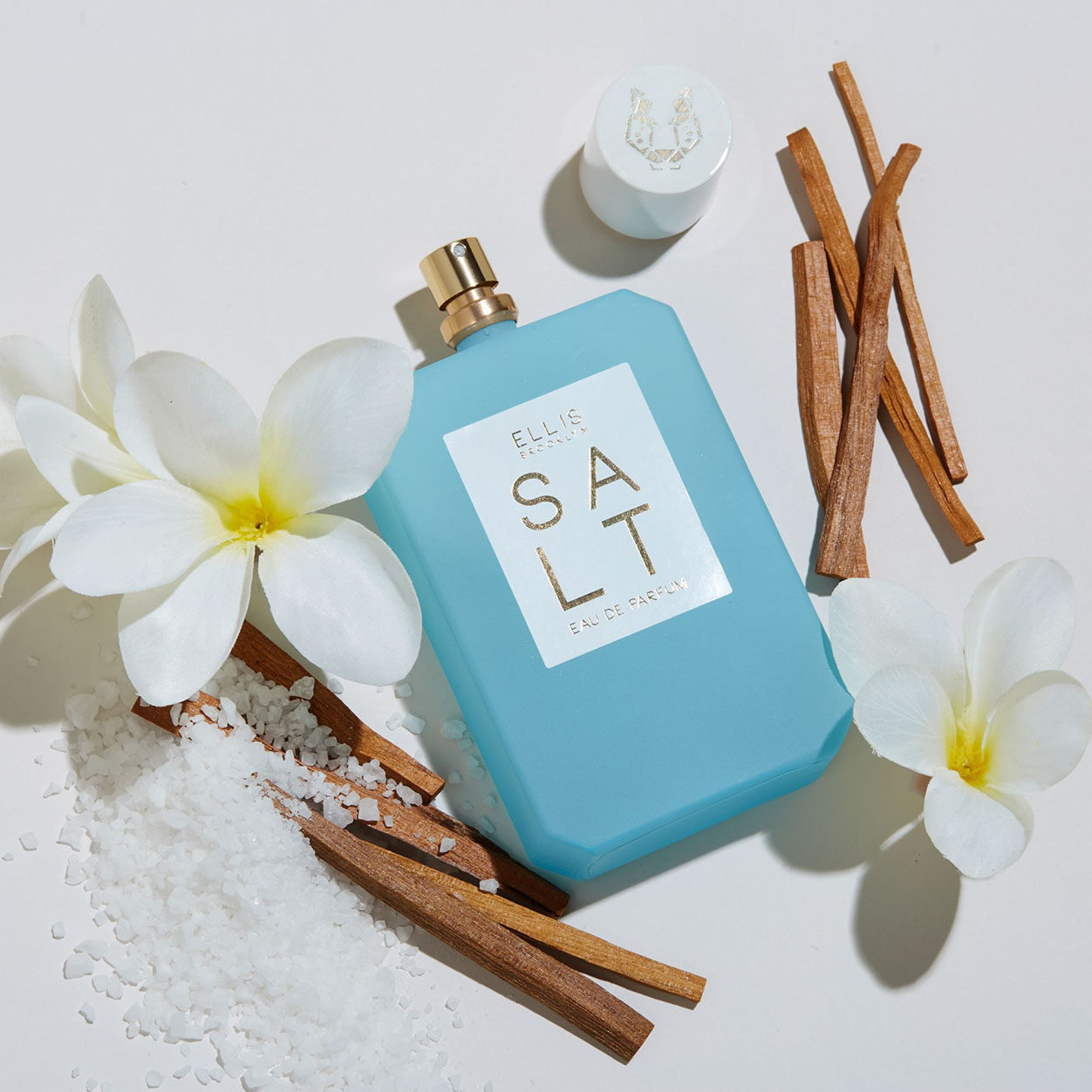 Salt Eau de Parfum