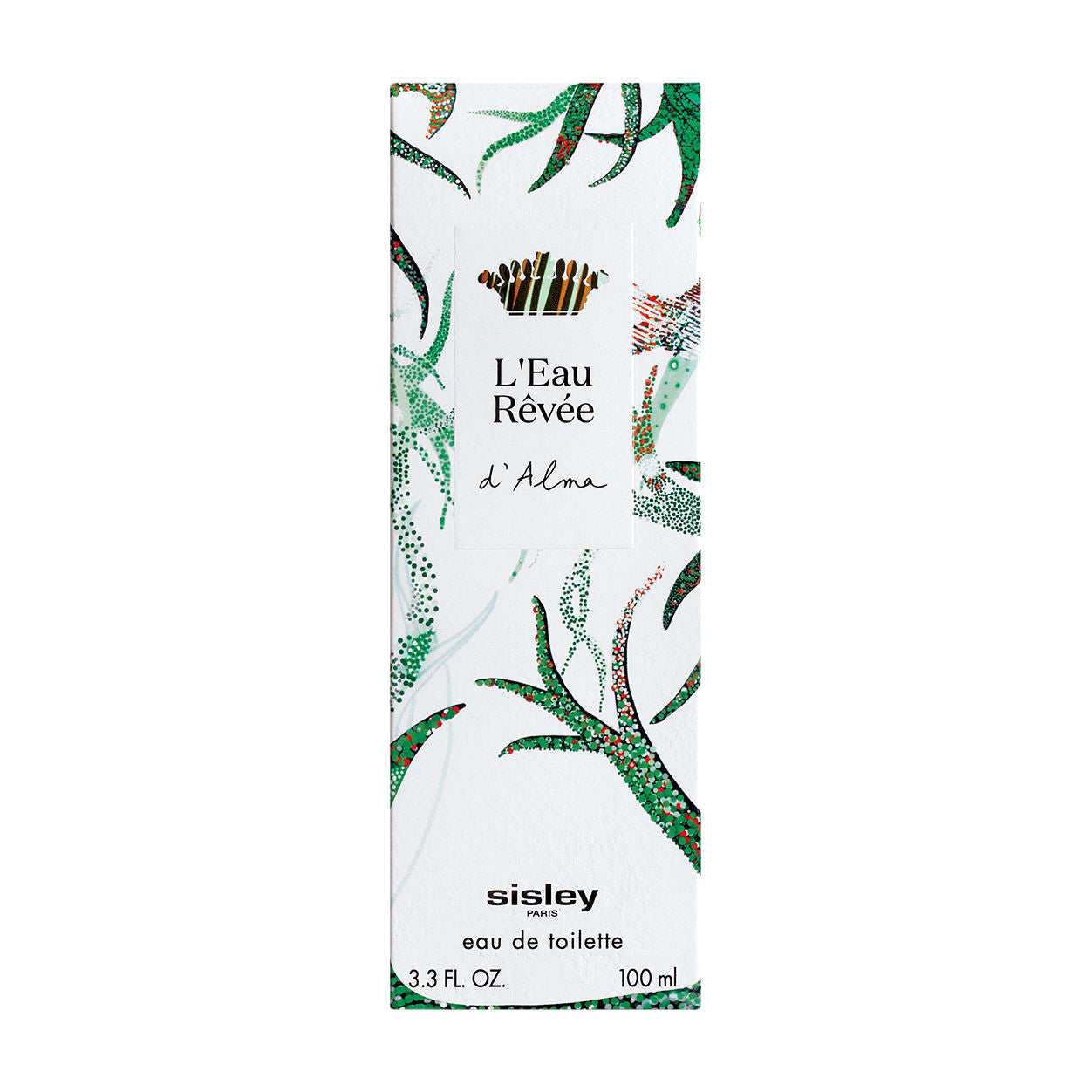 L'Eau Rêvée d'Alma Eau de Toilette