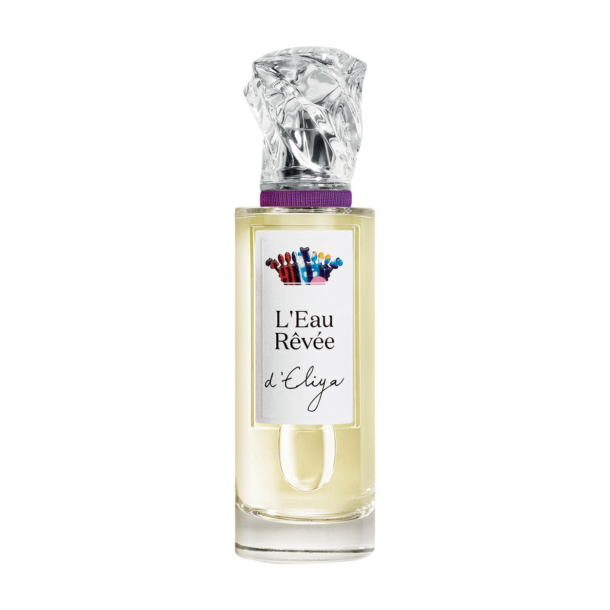 L'Eau Rêvée d'Eliya Eau de Toilette