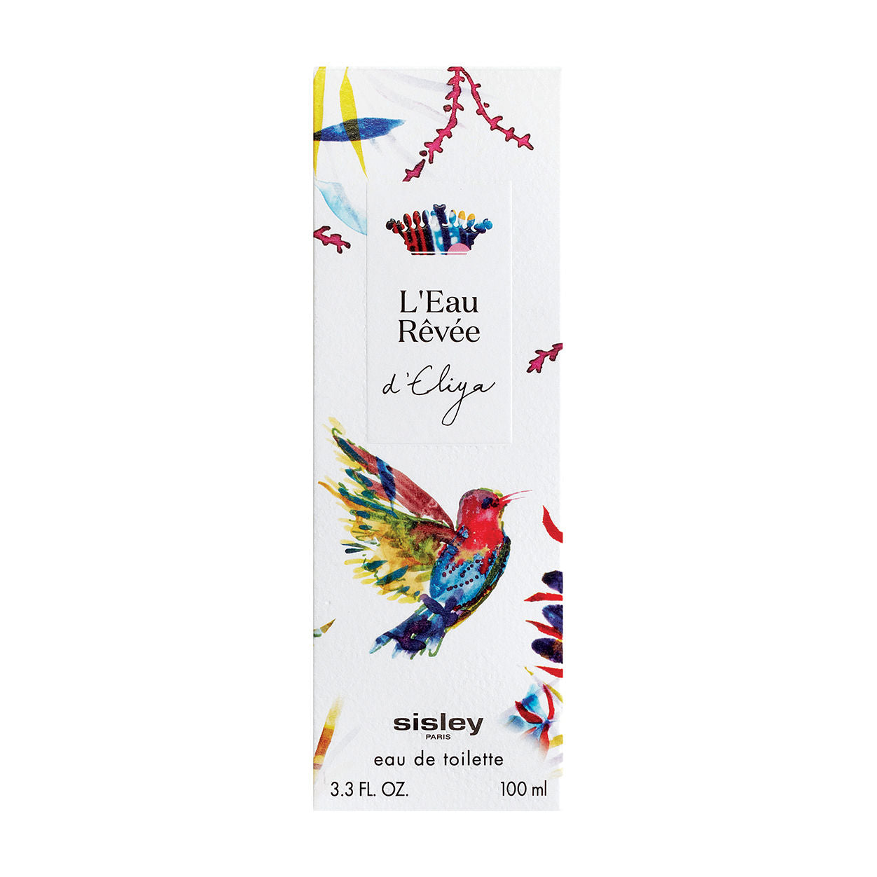 L'Eau Rêvée d'Eliya Eau de Toilette