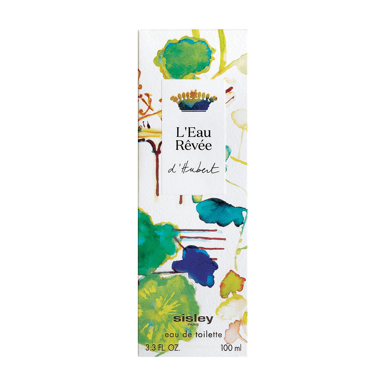 L'Eau Rêvée d'Hubert Eau de Toilette
