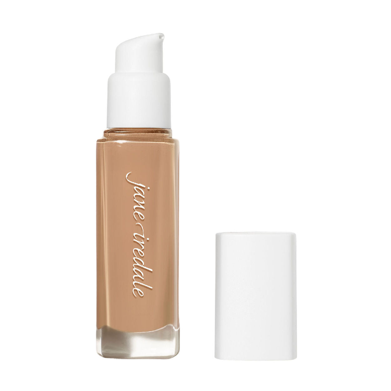 Skintuition SPF 30 Radiance-Boosting Liquid Foundation