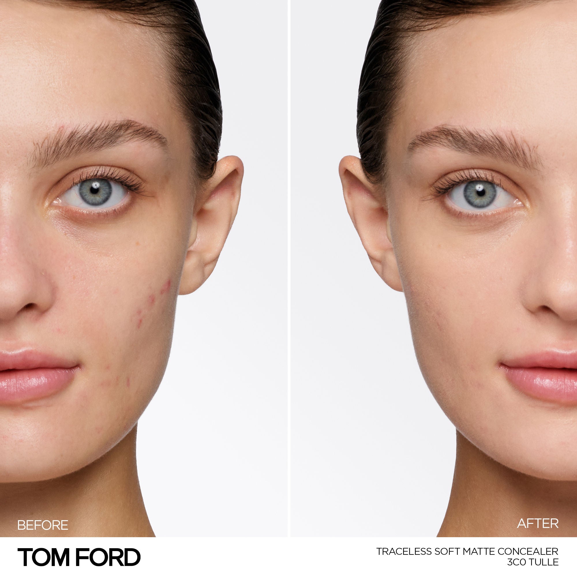 Traceless Soft Matte Concealer