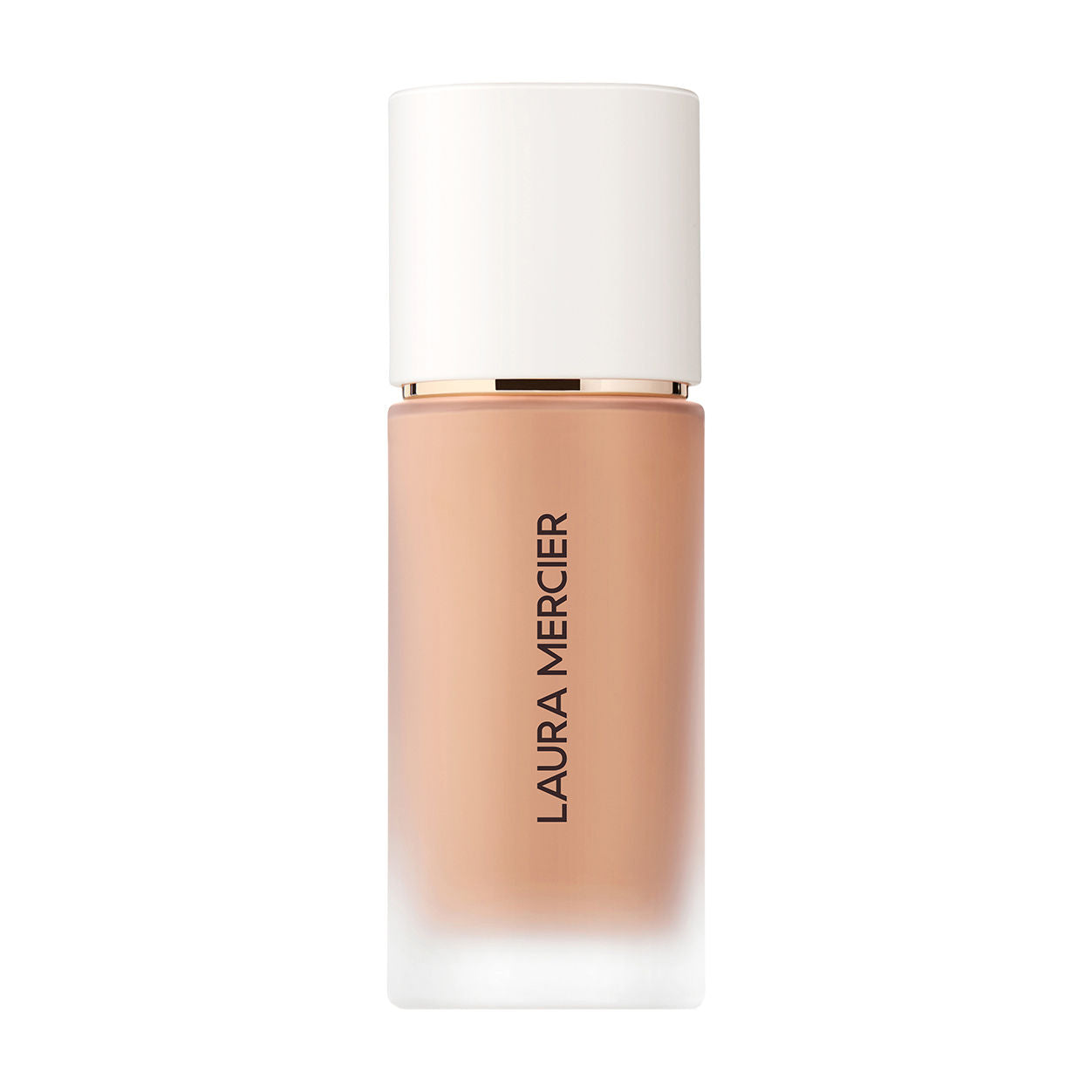 Real Flawless Weightless Perfecting Foundation