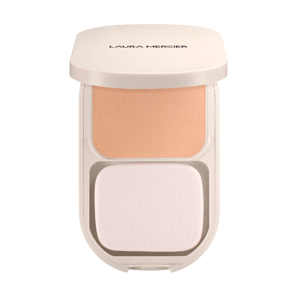 Real Flawless Feather Matte Powder Foundation