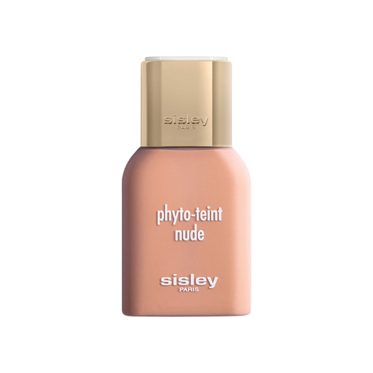 Phyto-Teint Nude Foundation