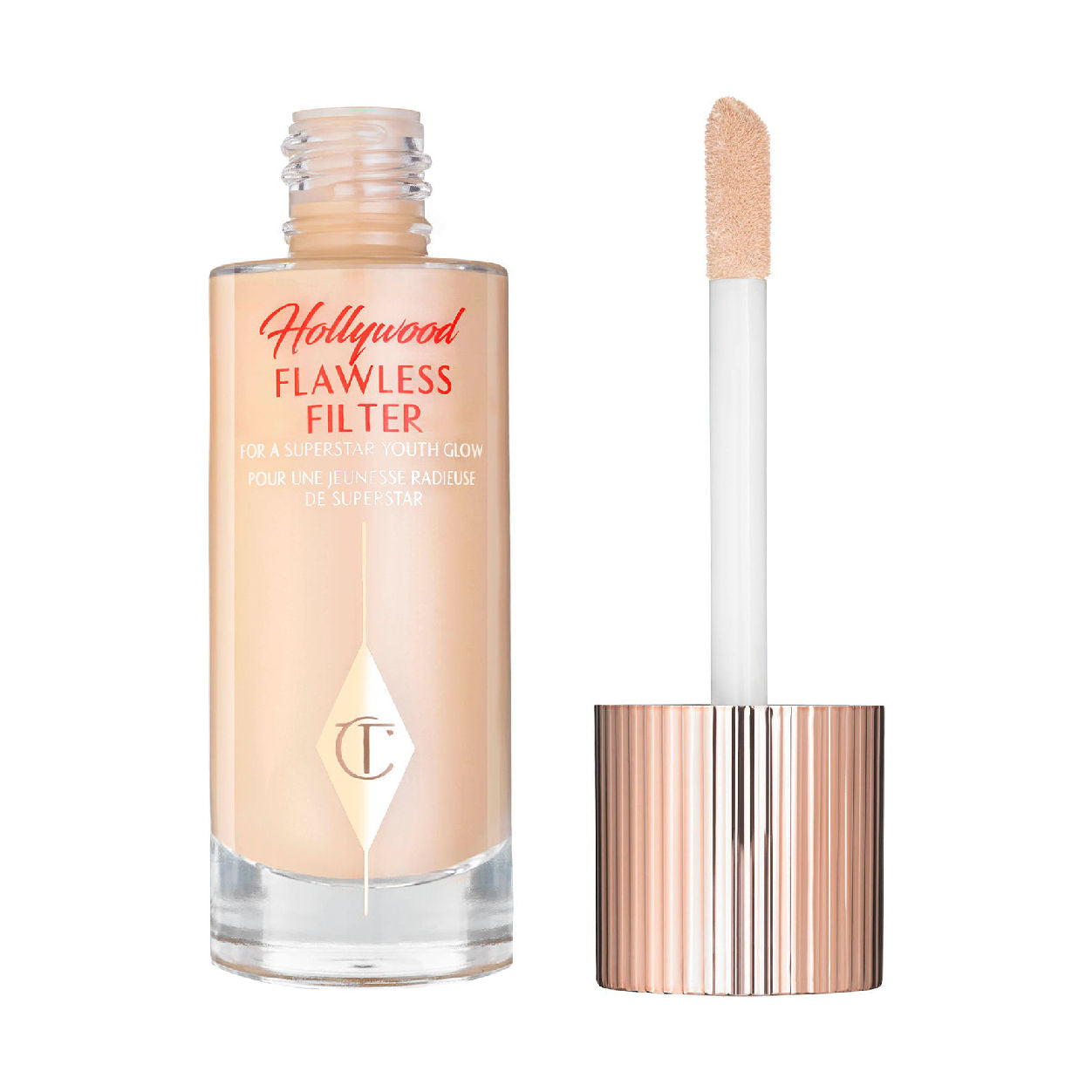 Hollywood Flawless Filter