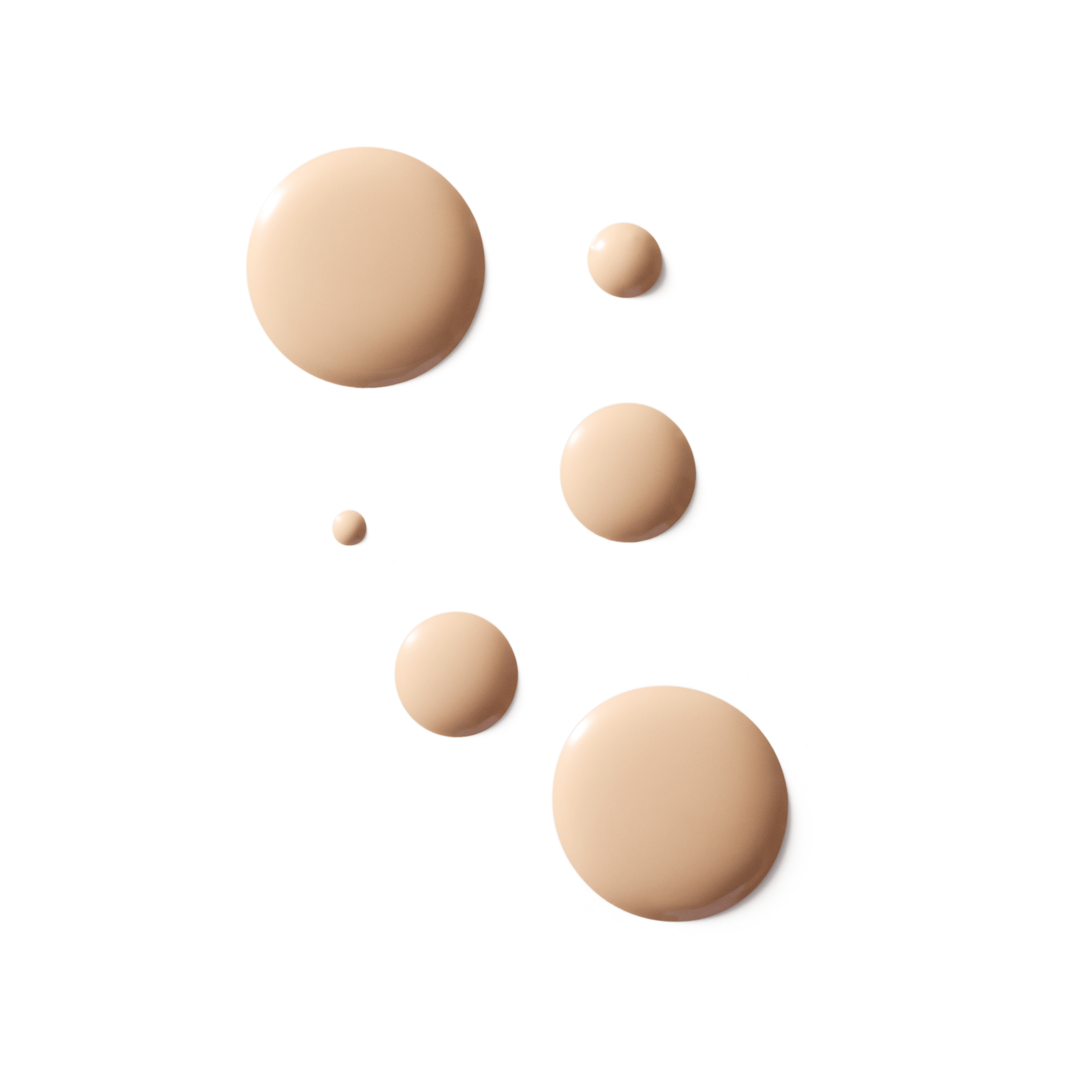 The Foundation Drops