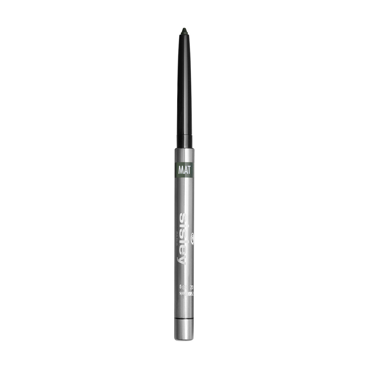 Phyto-Khol Star Matte Eye Pencil