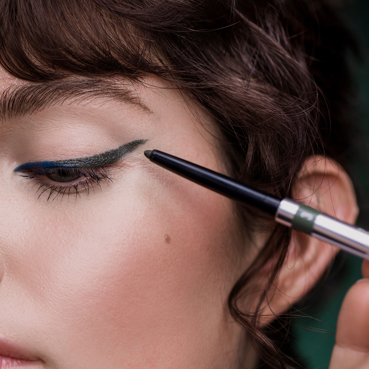 Phyto-Khol Star Matte Eye Pencil