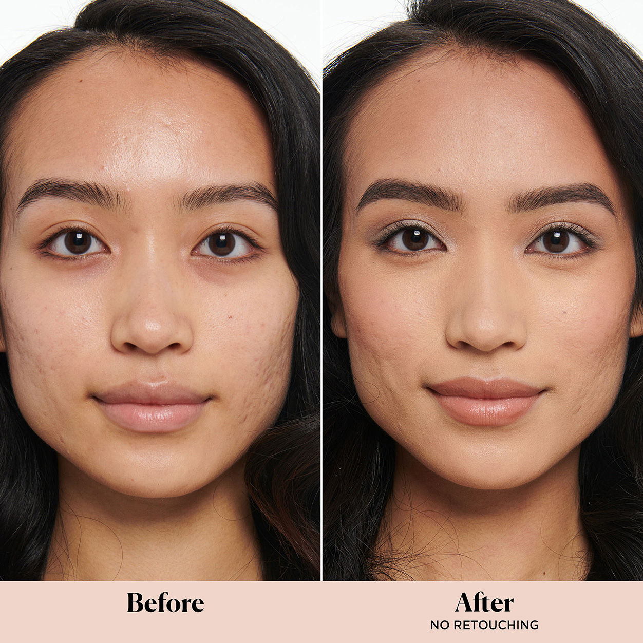 Secret Camouflage Concealer Duo Stick