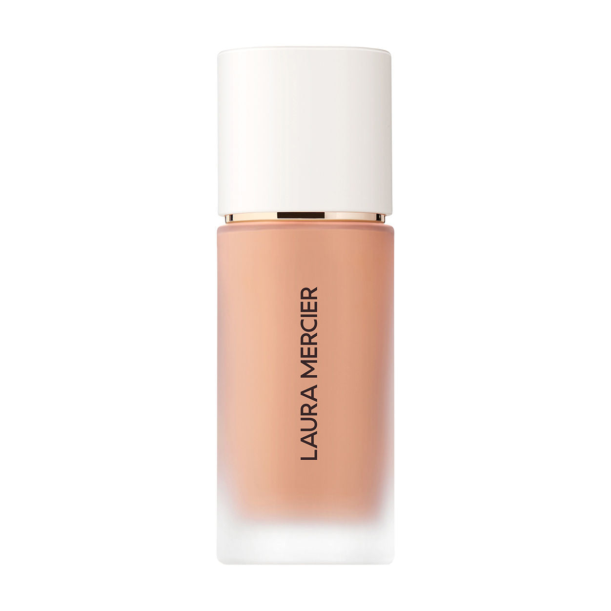 Real Flawless Weightless Perfecting Foundation