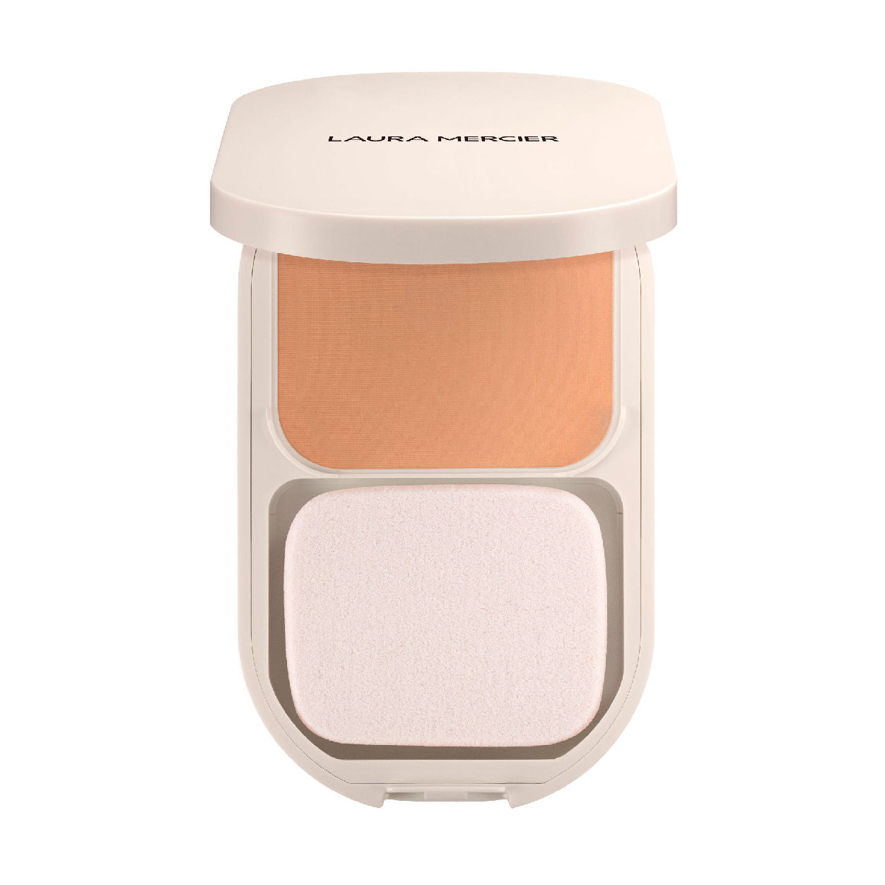 Real Flawless Feather Matte Powder Foundation