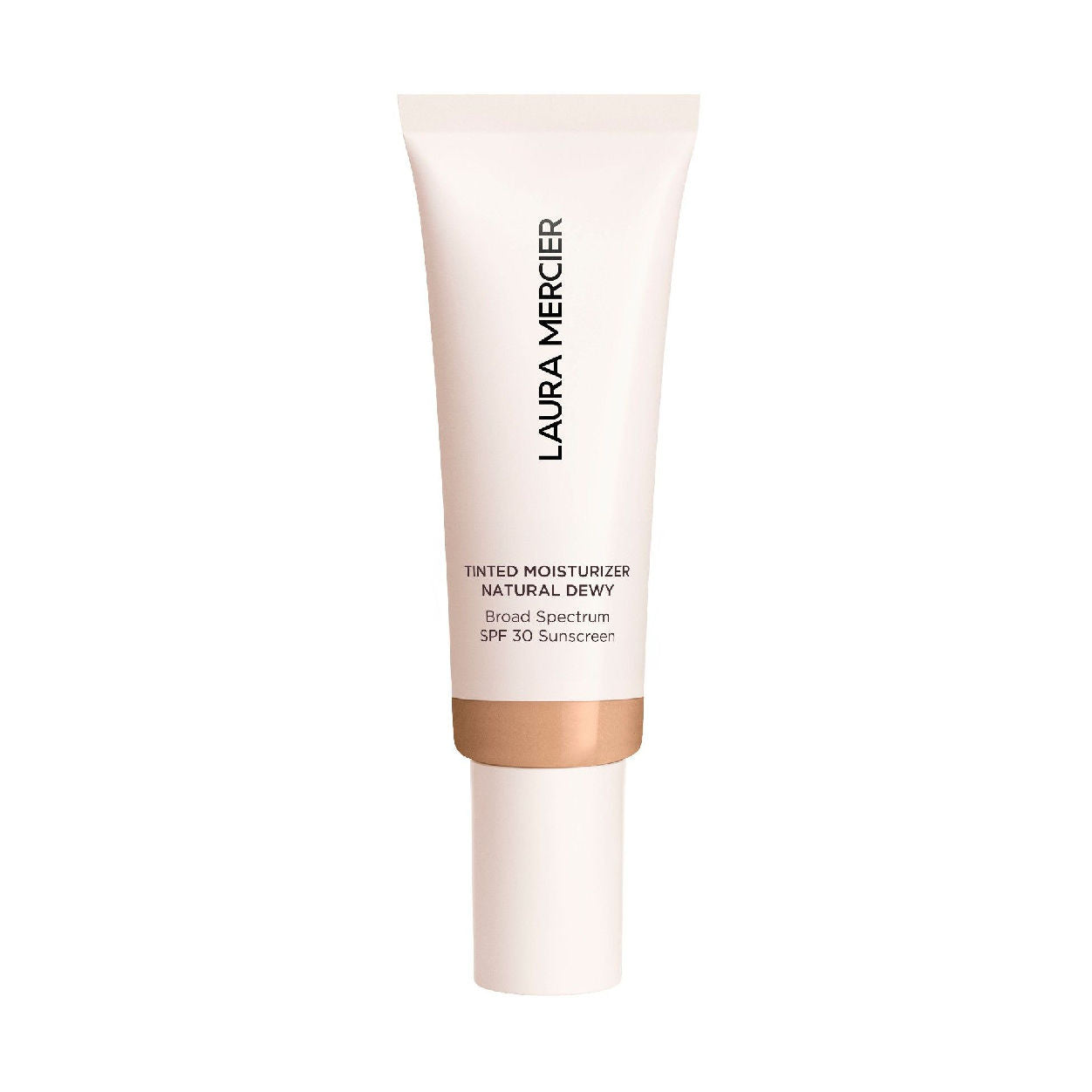Long-Wear Tinted Moisturizer Natural Dewy SPF 30 with Hyaluronic Acid