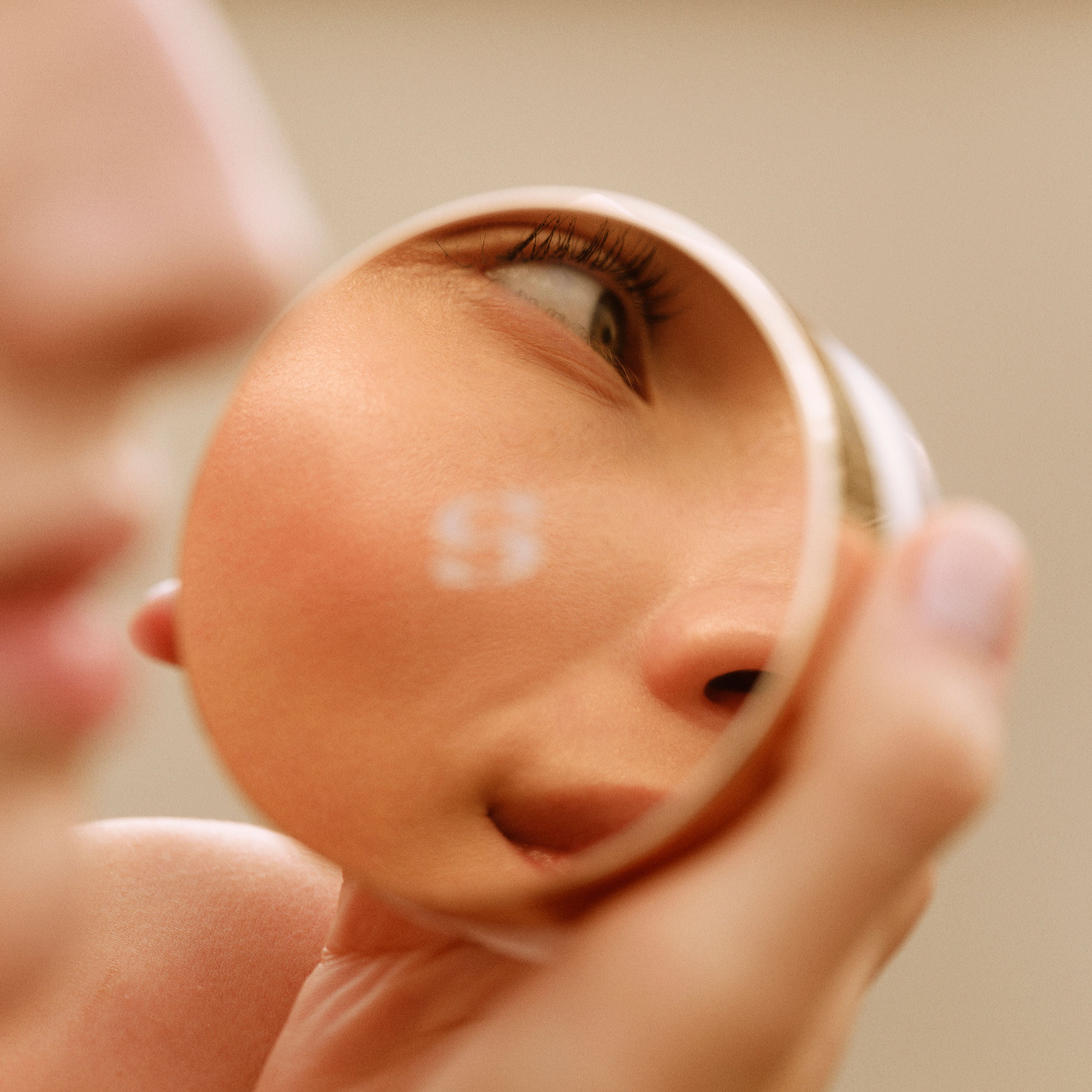 Phyto-Teint Poudre Libre