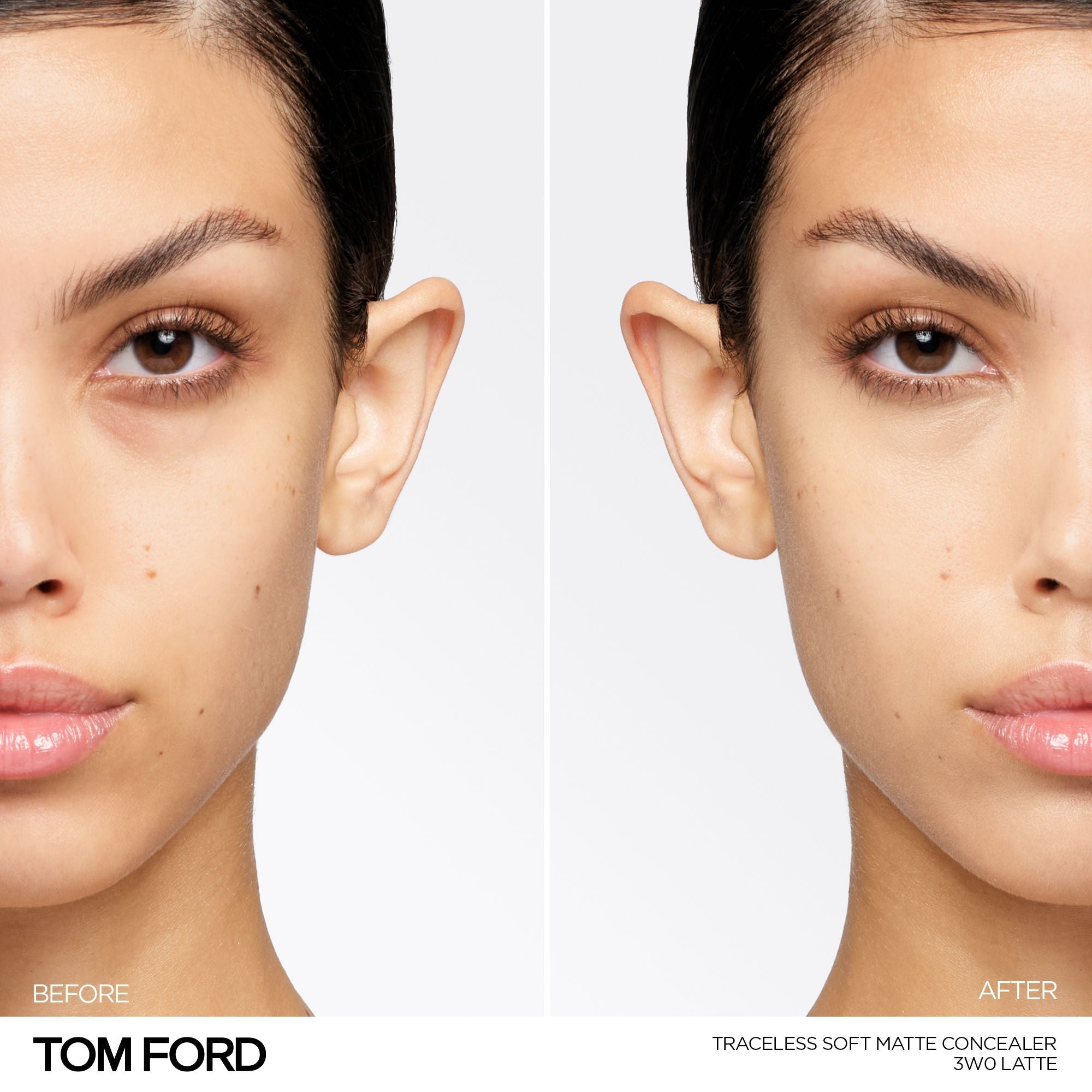 Traceless Soft Matte Concealer