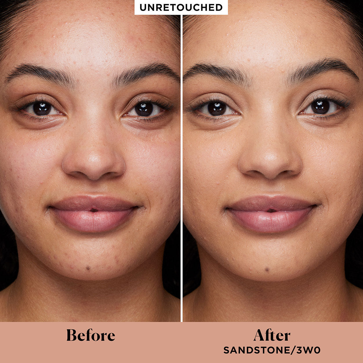 Real Flawless Weightless Perfecting Foundation