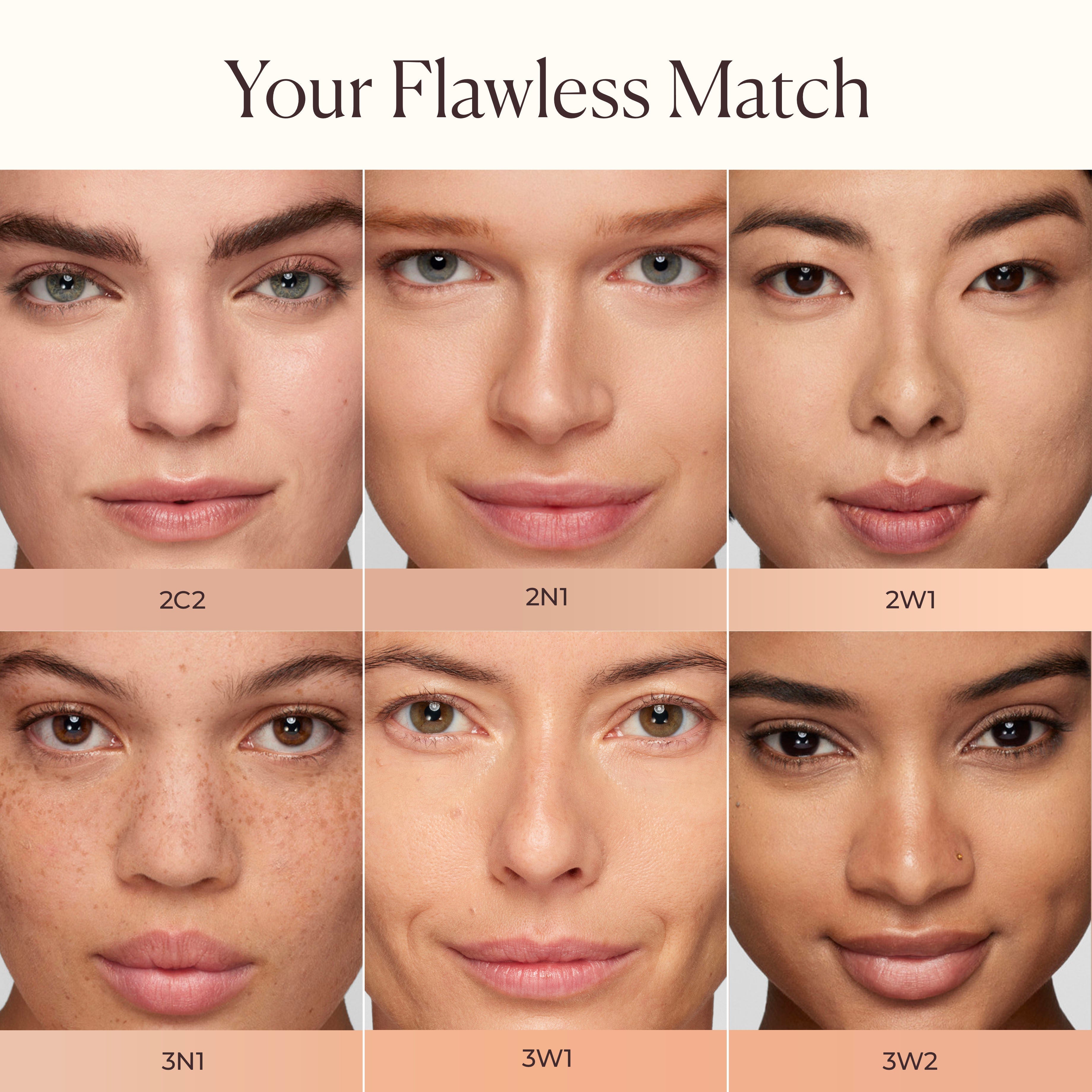 Real Flawless Weightless Perfecting Concealer